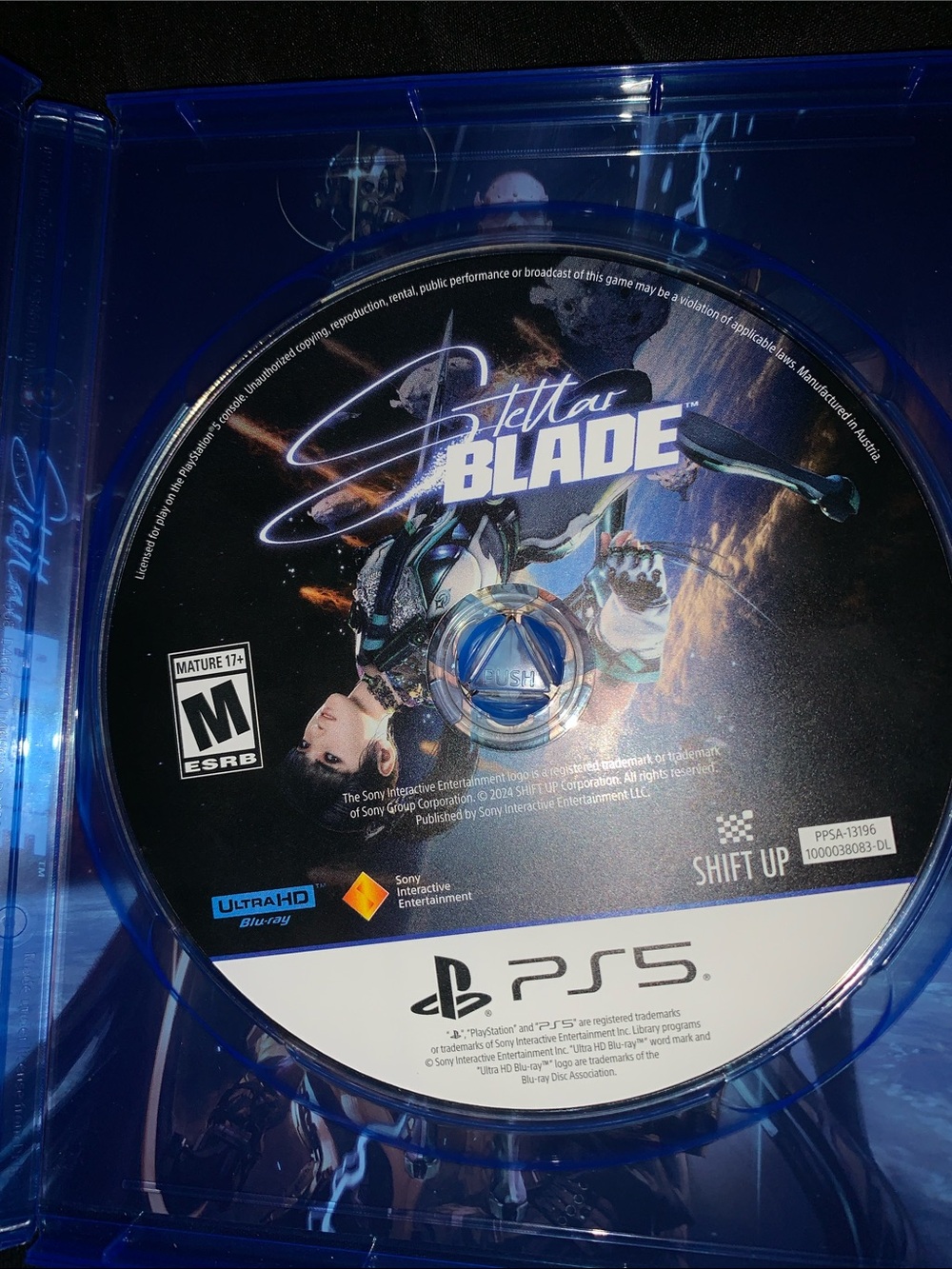 Sony PS5 Stellar Blade - Picture 3 of 3